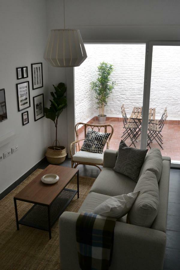 Tu Patio En Sevilla * Siviglia