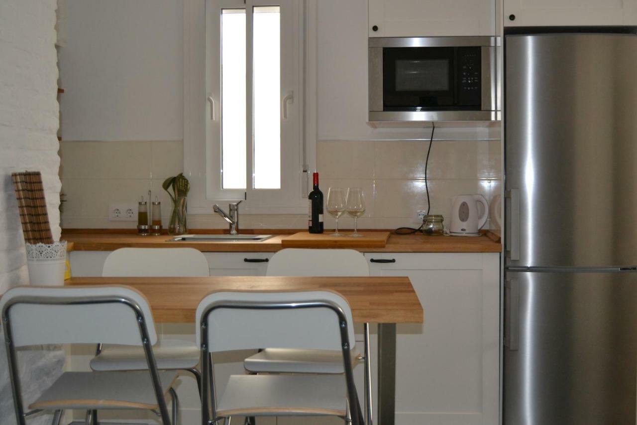 Tu Patio En Appartement *