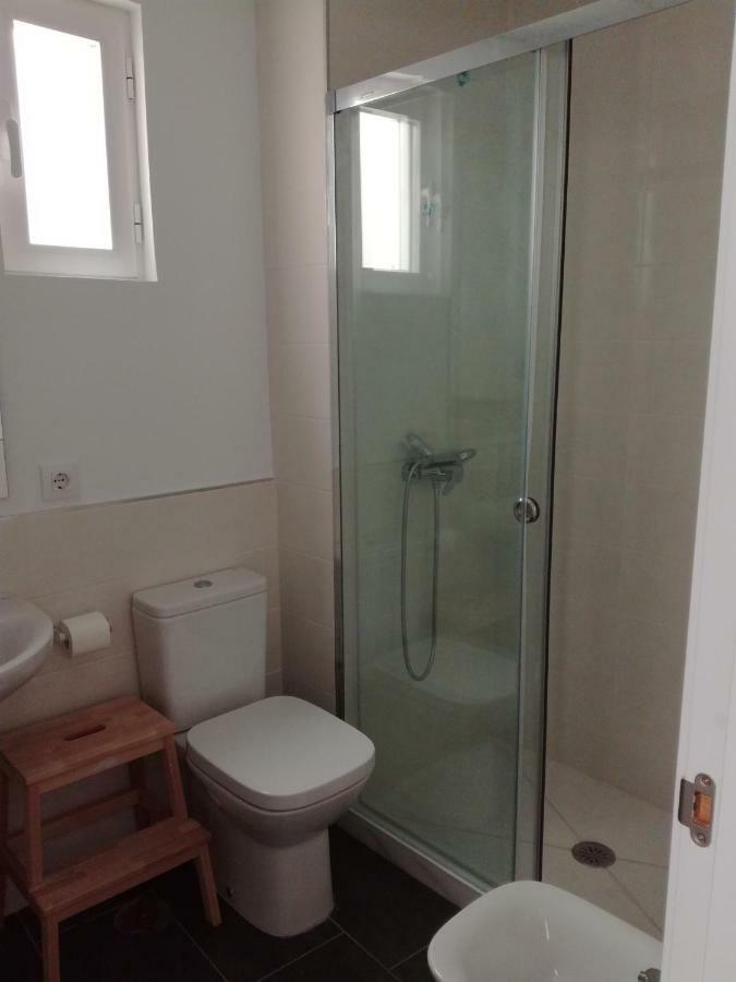 Tu Patio En Appartement Séville
