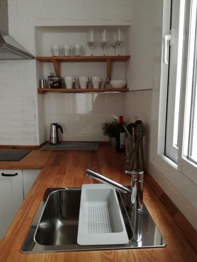 Appartamento Tu Patio En Sevilla *