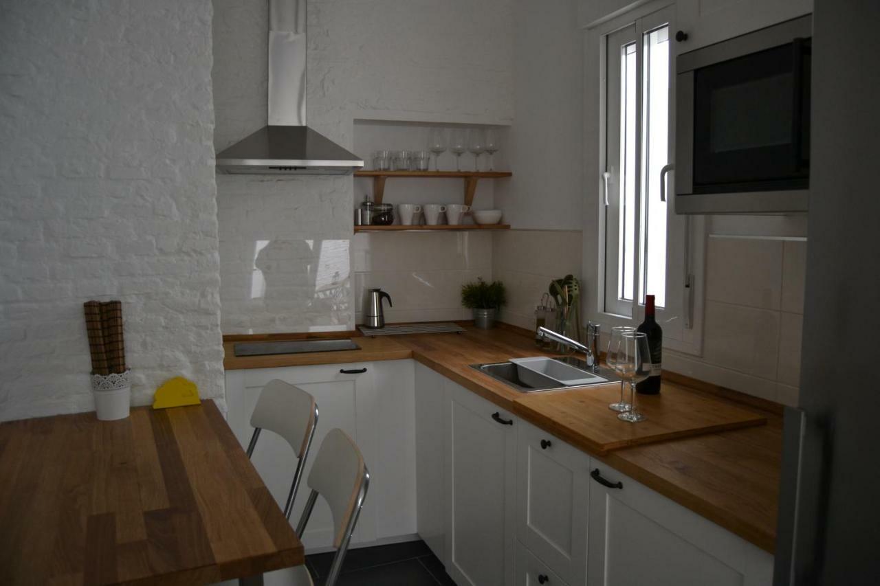 Appartement Tu Patio En Séville